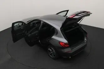 BMW 118, 1.5, 103 kW, bensiin, automaat, esivedu