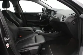 BMW 118, 1.5, 103 kW, bensiin, automaat, esivedu
