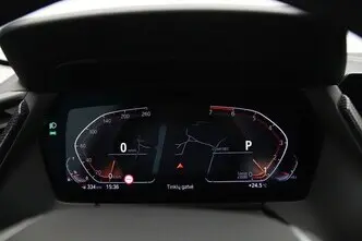 BMW 118, 1.5, 103 kW, bensiin, automaat, esivedu