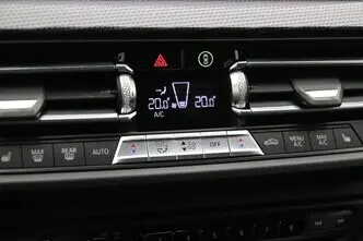 BMW 118, 1.5, 103 kW, bensiin, automaat, esivedu