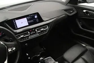 BMW 118, 1.5, 103 kW, bensiin, automaat, esivedu