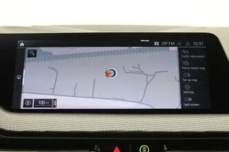 BMW 118, 1.5, 103 kW, bensiin, automaat, esivedu