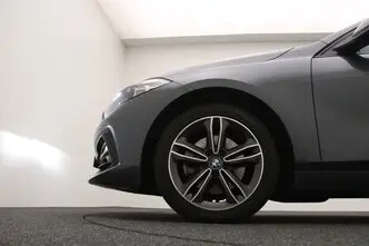 BMW 118, 1.5, 103 kW, bensiin, automaat, esivedu