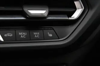 BMW 118, 1.5, 103 kW, bensiin, automaat, esivedu