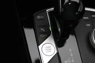 BMW 118, 1.5, 103 kW, bensiin, automaat, esivedu