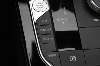 BMW 118, 1.5, 103 kW, bensiin, automaat, esivedu