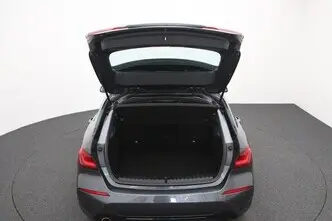 BMW 118, 1.5, 103 kW, bensiin, automaat, esivedu