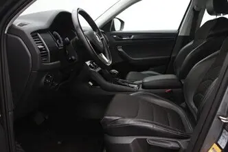 Škoda Kodiaq, 1.5, 110 kW, бензин, автомат, передний привод