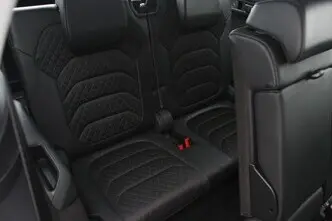 Škoda Kodiaq, 1.5, 110 kW, бензин, автомат, передний привод