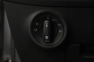 Škoda Kodiaq, 1.5, 110 kW, бензин, автомат, передний привод