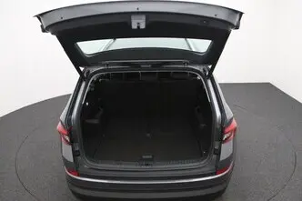 Škoda Kodiaq, 1.5, 110 kW, бензин, автомат, передний привод