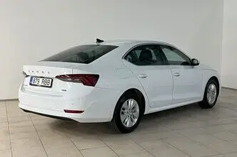 Škoda Octavia, 1.0, 81 kW, гибрид, автомат, передний привод