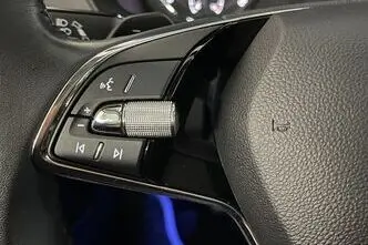 Škoda Octavia, 1.0, 81 kW, гибрид, автомат, передний привод