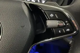 Škoda Octavia, 1.0, 81 kW, гибрид, автомат, передний привод