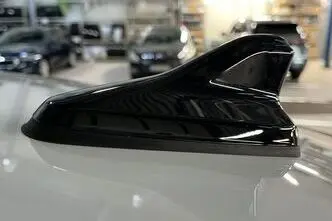 Škoda Octavia, 1.0, 81 kW, гибрид, автомат, передний привод
