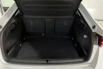 Škoda Octavia, 1.0, 81 kW, гибрид, автомат, передний привод