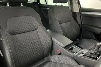 Škoda Superb, 2.0, 140 kW, petrol, automatic, front-wheel drive