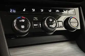 Škoda Superb, 2.0, 140 kW, petrol, automatic, front-wheel drive