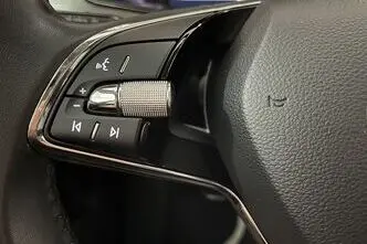 Škoda Superb, 2.0, 140 kW, petrol, automatic, front-wheel drive
