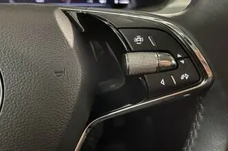 Škoda Superb, 2.0, 140 kW, petrol, automatic, front-wheel drive
