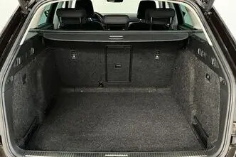 Škoda Superb, 2.0, 140 kW, petrol, automatic, front-wheel drive