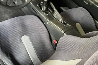 Honda CRX, 1.6, 92 kW, бензин, механическая, передний привод