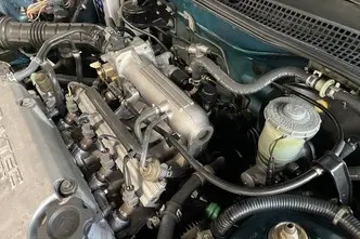 Honda CRX, 1.6, 92 kW, бензин, механическая, передний привод