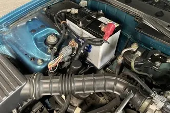 Honda CRX, 1.6, 92 kW, бензин, механическая, передний привод