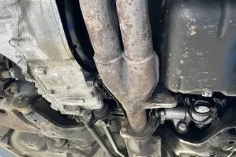 Honda CRX, 1.6, 92 kW, бензин, механическая, передний привод