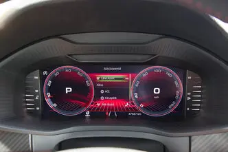 Škoda Kodiaq, 2.0, 180 kW, бензин, автомат, полный привод