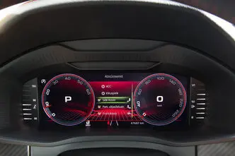 Škoda Kodiaq, 2.0, 180 kW, бензин, автомат, полный привод