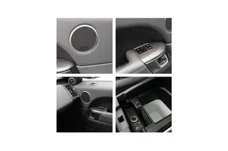 Land Rover Range Rover Sport, 3.0, 250 kW, bensiin, automaat, nelikvedu