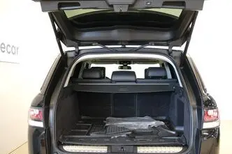 Land Rover Range Rover Sport, 3.0, 250 kW, bensiin, automaat, nelikvedu