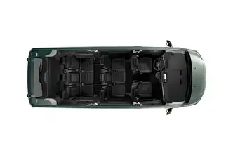 Citroën SpaceTourer, 2.0, 130 kW, diisel, automaat