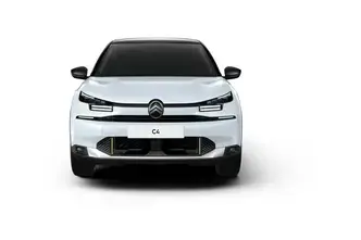 Citroën C4, 1.2, 96 kW, bensiin, automaat