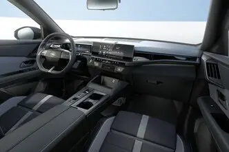 Opel Grandland, 1.2, 100 kW, hübriid, automaat