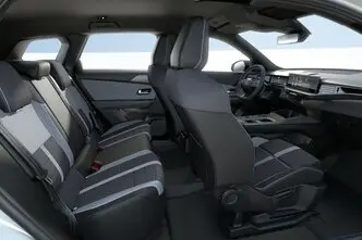 Opel Grandland, 1.2, 100 kW, hübriid, automaat