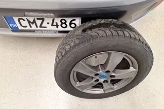 Hyundai IONIQ, elekter, automaat, esivedu