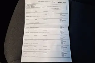 Hyundai IONIQ, elekter, automaat, esivedu