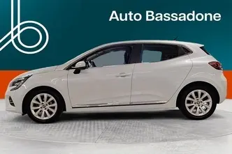 Renault Clio, 1.0, 67 kW, бензин, механическая, передний привод