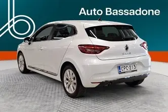 Renault Clio, 1.0, 67 kW, бензин, механическая, передний привод