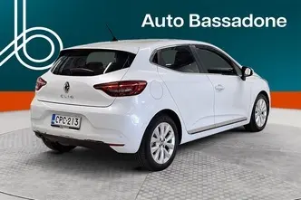 Renault Clio, 1.0, 67 kW, бензин, механическая, передний привод