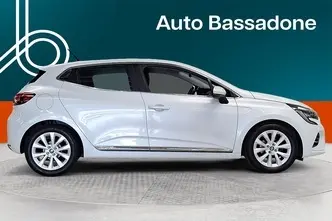 Renault Clio, 1.0, 67 kW, бензин, механическая, передний привод