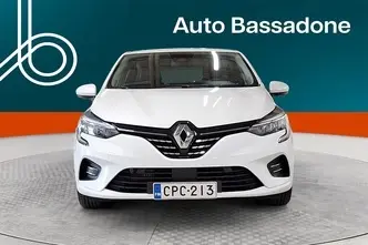 Renault Clio, 1.0, 67 kW, бензин, механическая, передний привод