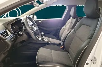 Renault Clio, 1.0, 67 kW, бензин, механическая, передний привод