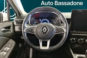 Renault Clio, 1.0, 67 kW, бензин, механическая, передний привод