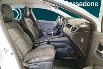 Renault Clio, 1.0, 67 kW, бензин, механическая, передний привод