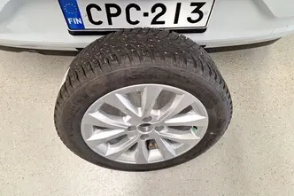 Renault Clio, 1.0, 67 kW, бензин, механическая, передний привод