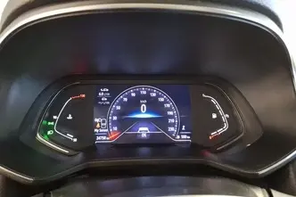 Renault Clio, 1.0, 67 kW, бензин, механическая, передний привод