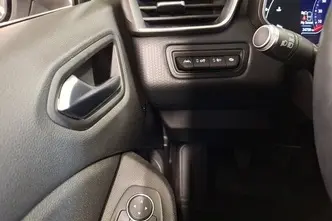 Renault Clio, 1.0, 67 kW, бензин, механическая, передний привод